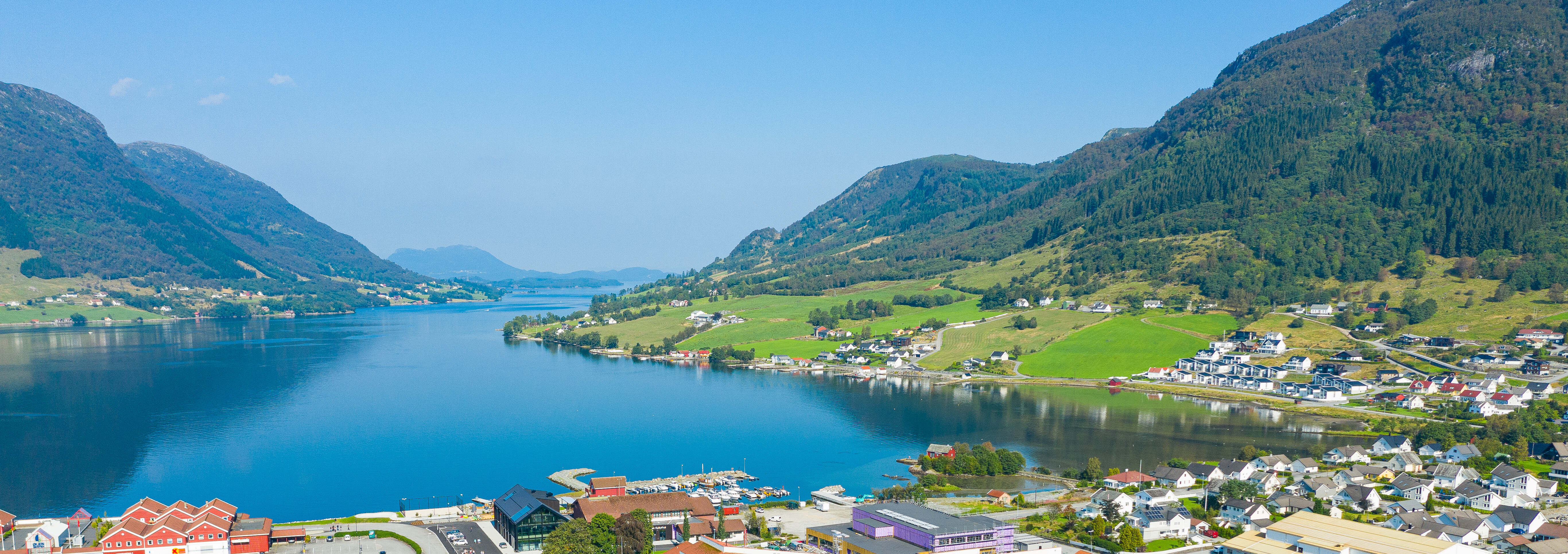 Vindafjord kommune